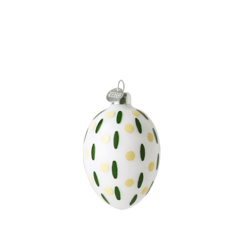 Paashanger Holmegaard Fruit - Afbeelding 2