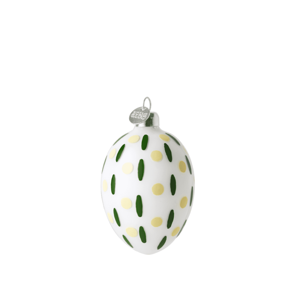 Paashanger Holmegaard Fruit - Afbeelding 2