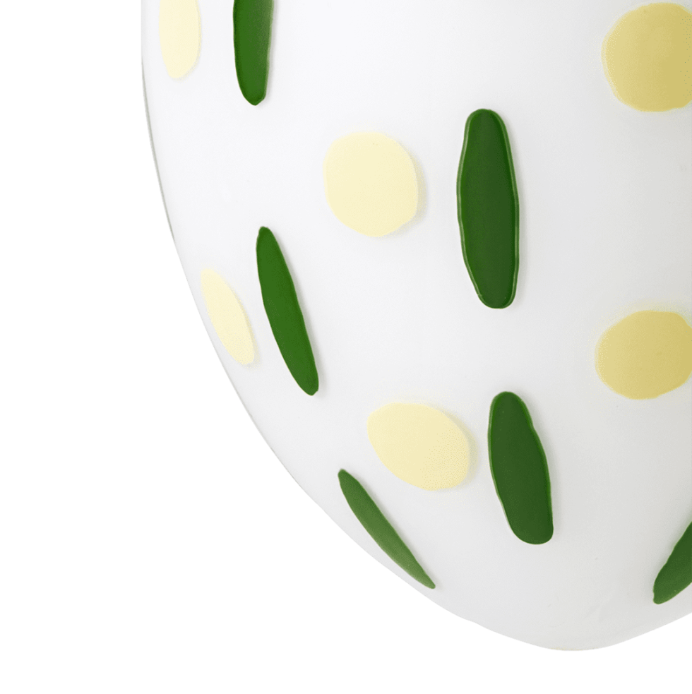 Paashanger Holmegaard Fruit - Afbeelding 3