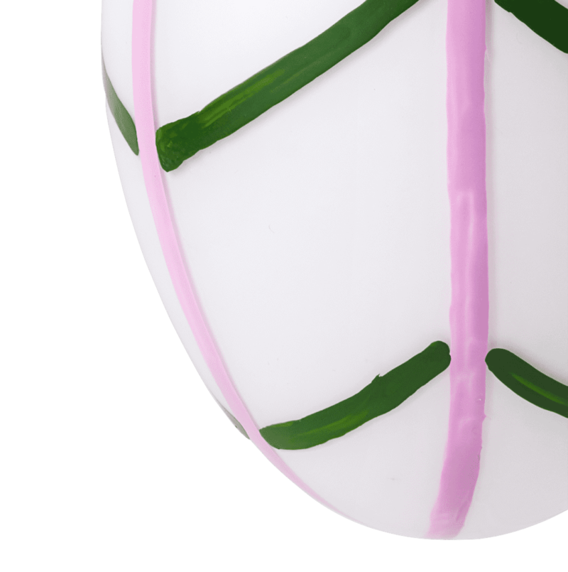 Paashanger Holmegaard Leaf - Afbeelding 3