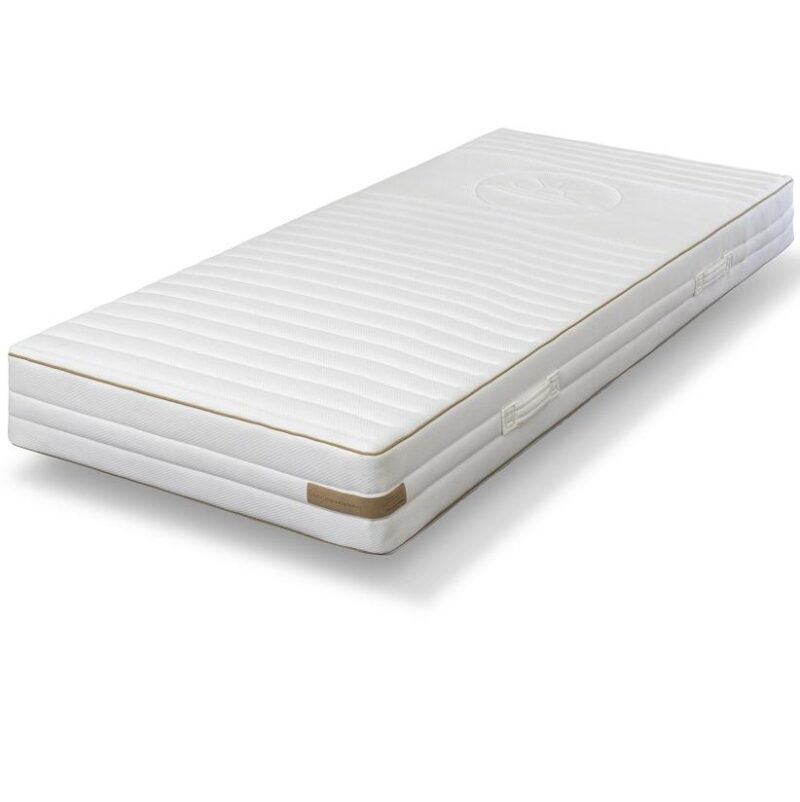Matras Aura Relax pocketveren Cellflex® schuim - Afbeelding 4