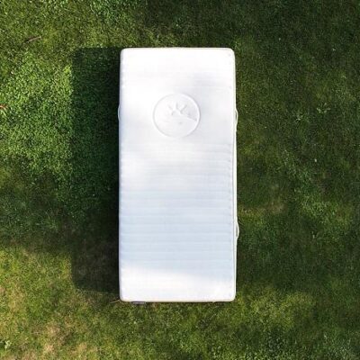 Matras Aura Relax pocketveren Cellflex® schuim