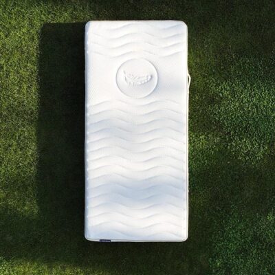Matras Aura Reset pocketveren Bio Pantera® schuim