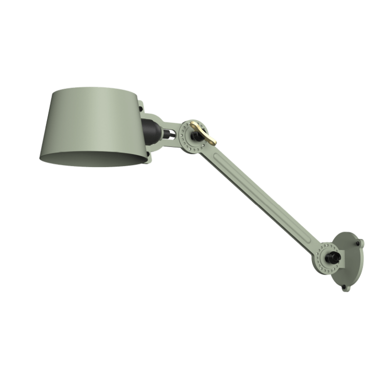 Wandlamp Tonone Bolt Sidefit