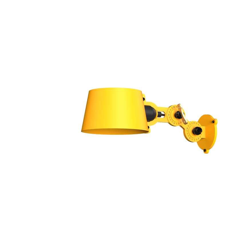 Sunny Yellow