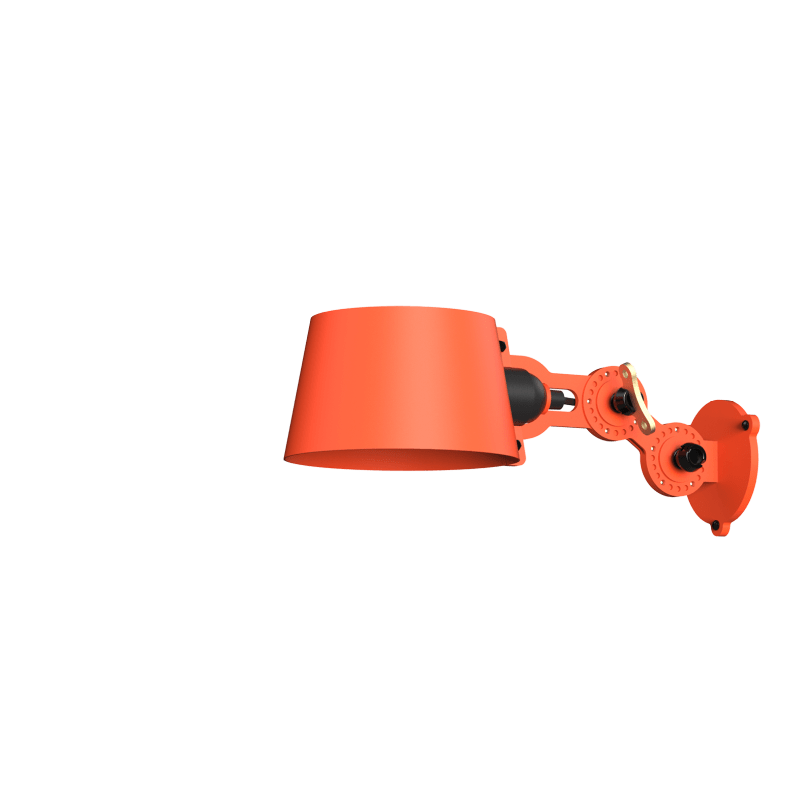 Striking Orange