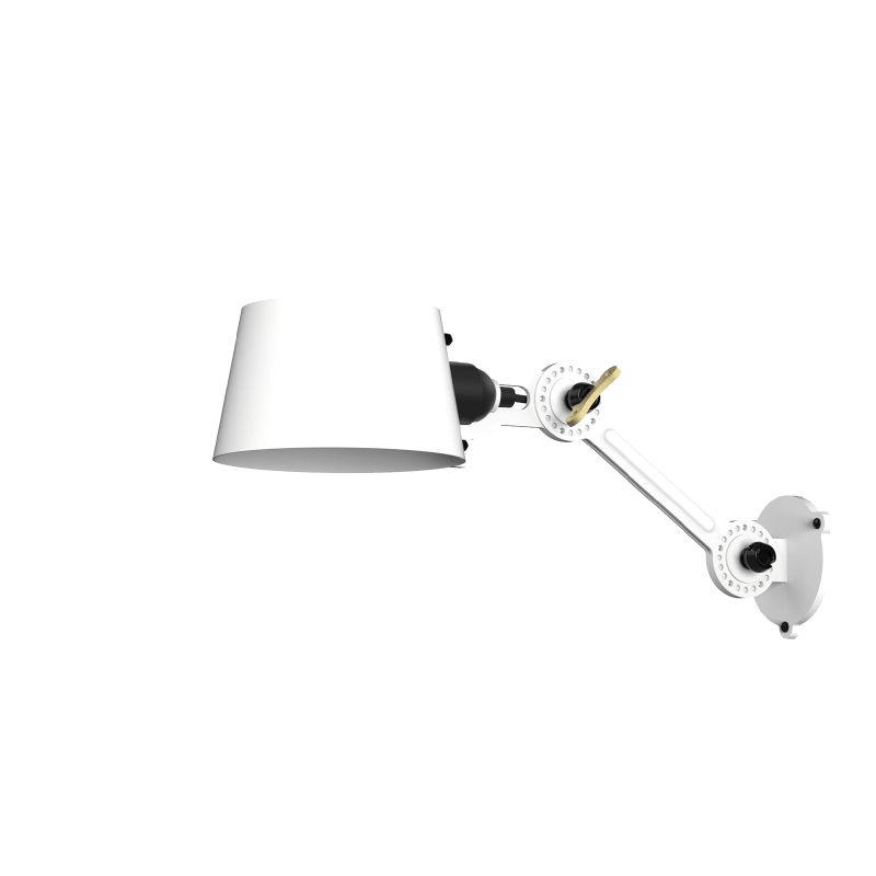 Pure White