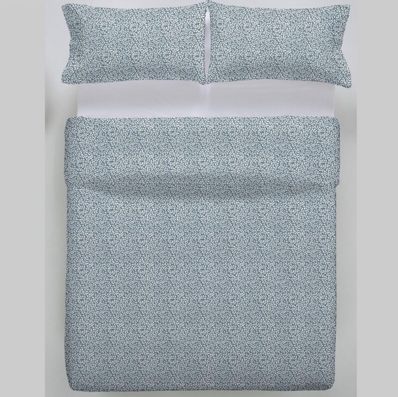Dekbedovertrek Casilin Inga Blue - Afbeelding 2