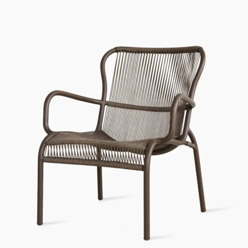 Loungestoel Vincent Sheppard Loop