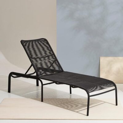 Sunlounger Vincent Sheppard Loop