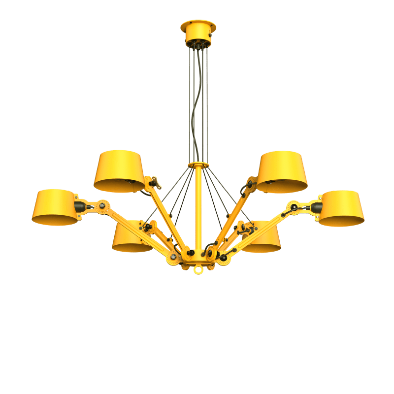 Sunny Yellow 1449