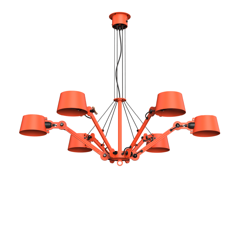 Striking Orange 1332