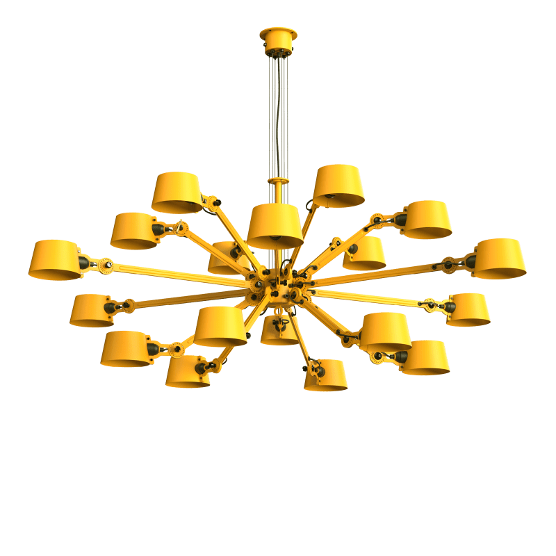 Sunny Yellow 1449