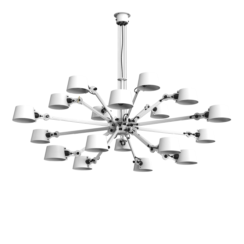 Pure White 1331