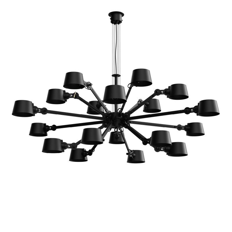 Smokey Black 1328