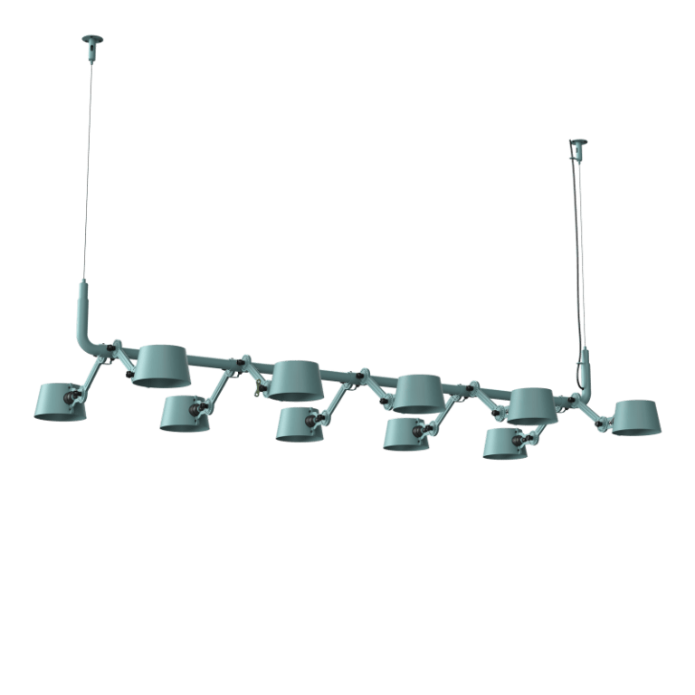 Hanglamp Tonone Bolt 10 pack Pendant