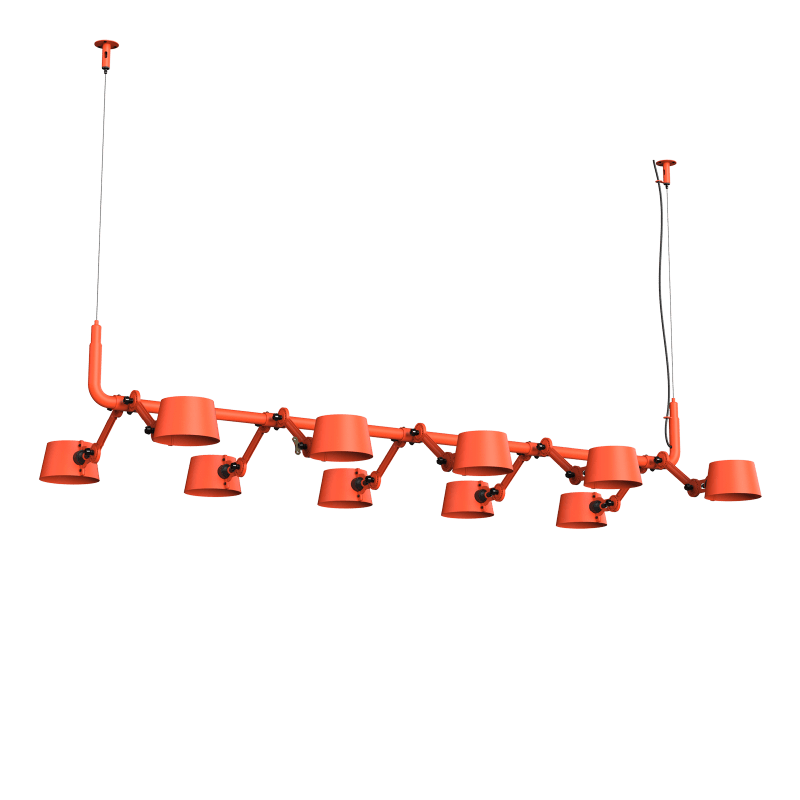Striking Orange 1332