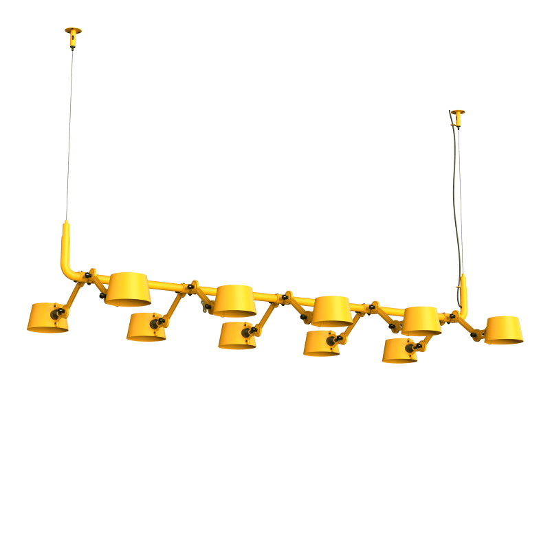Sunny Yellow 1449