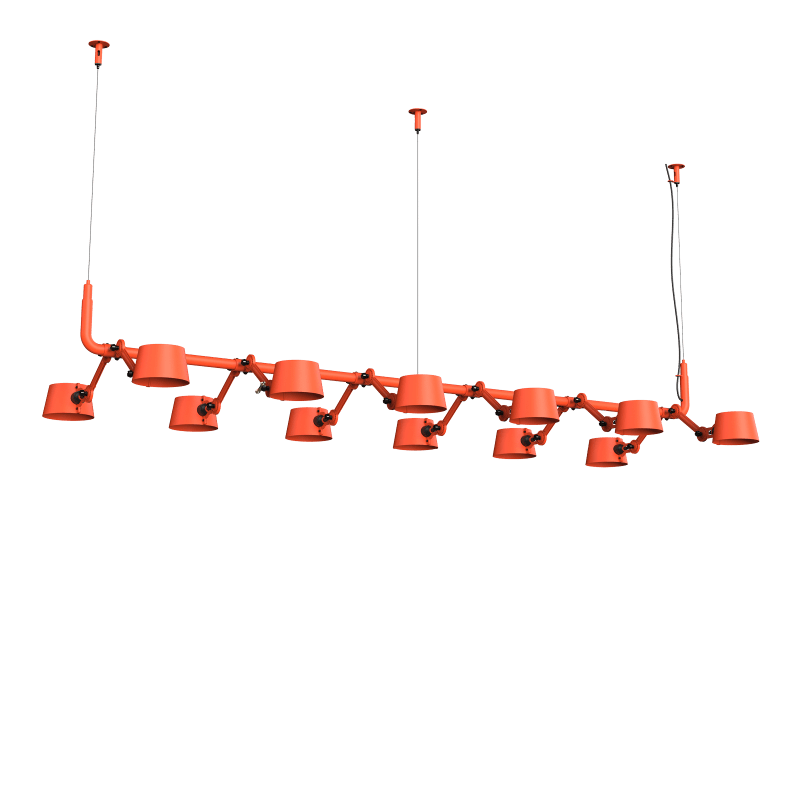 Striking Orange 1332