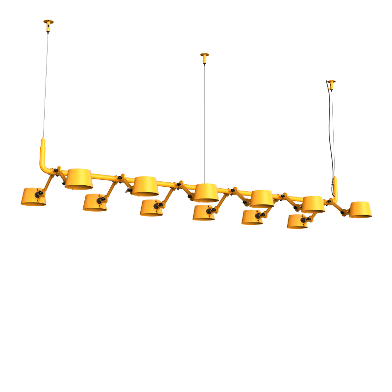 Sunny Yellow 1449