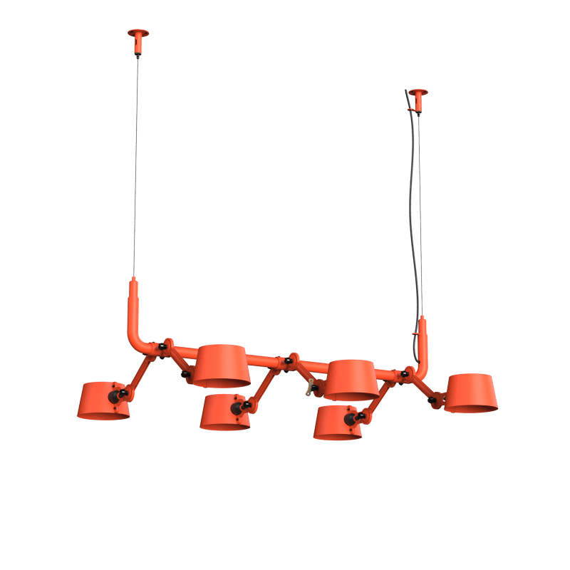 Striking Orange 1332