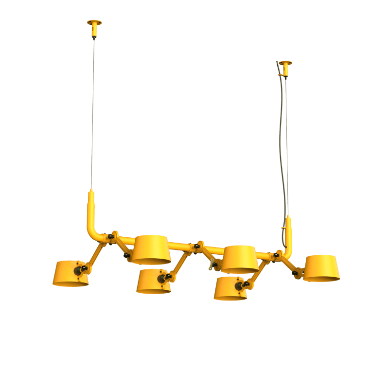Sunny Yellow 1449
