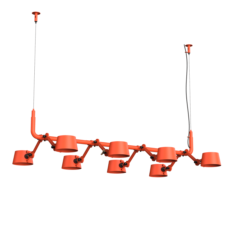 Striking Orange 1332