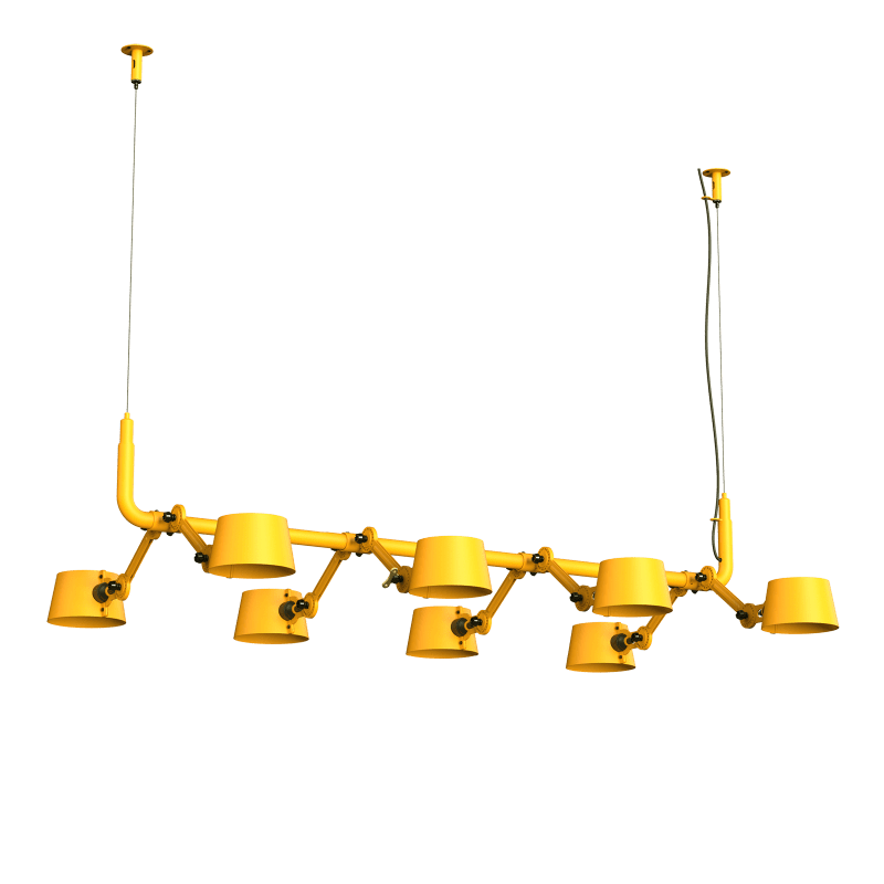 Sunny Yellow 1449