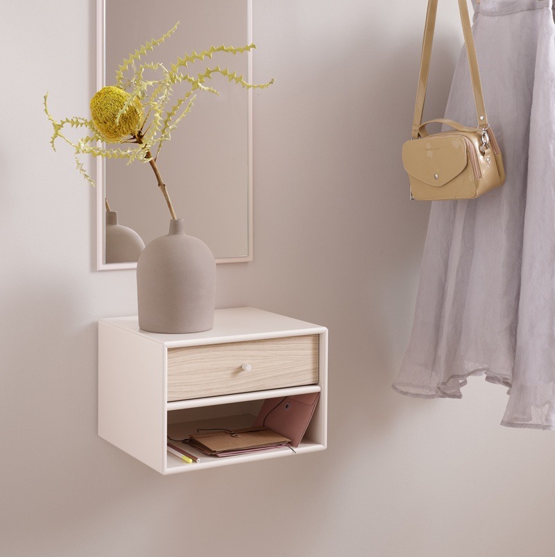 Nachtkastje Montana Selection Dash - Afbeelding 2