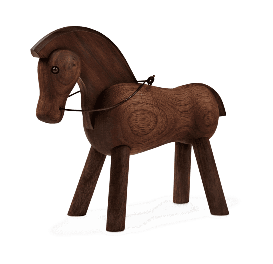Paard Kay Bojesen - Afbeelding 3