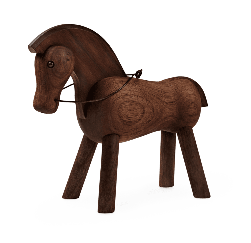 Paard Kay Bojesen - Afbeelding 3