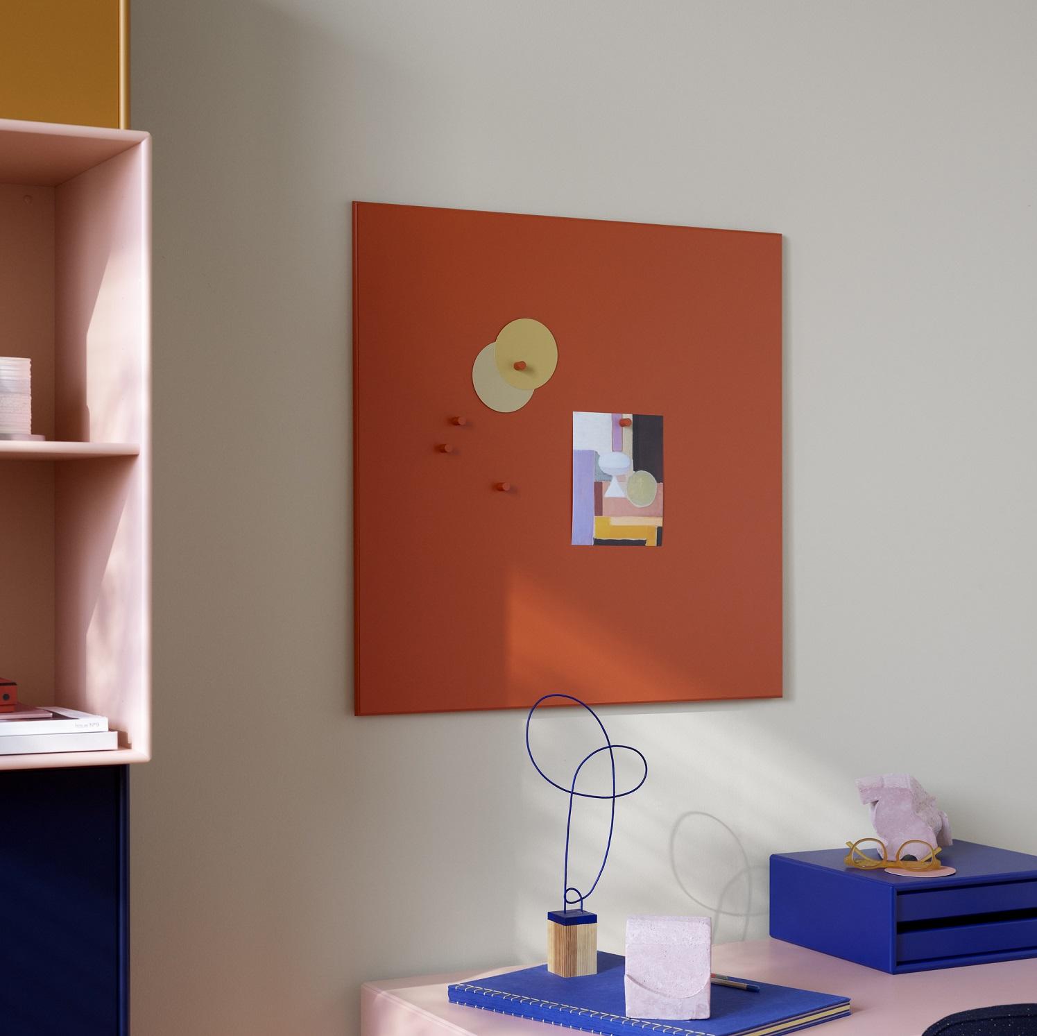 Magneetbord Montana BM12 - Afbeelding 5