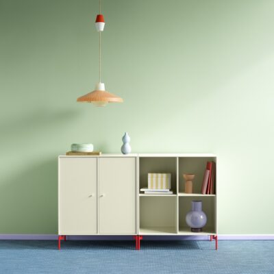 Dressoir/kast Montana Selection Pair