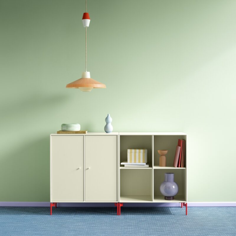Dressoir/kast Montana Selection Pair