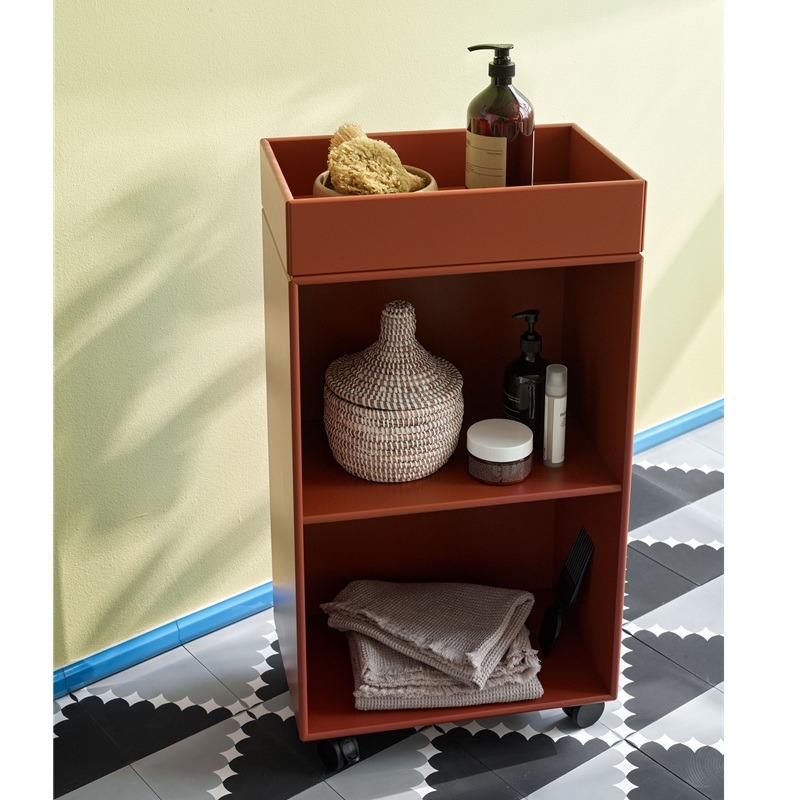 Trolley Montana Selection Preppy