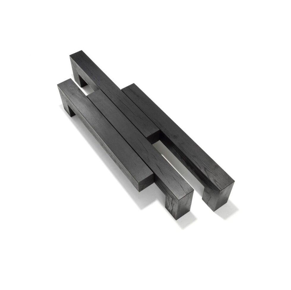 Salontafel QLIV Adjust - Afbeelding 3
