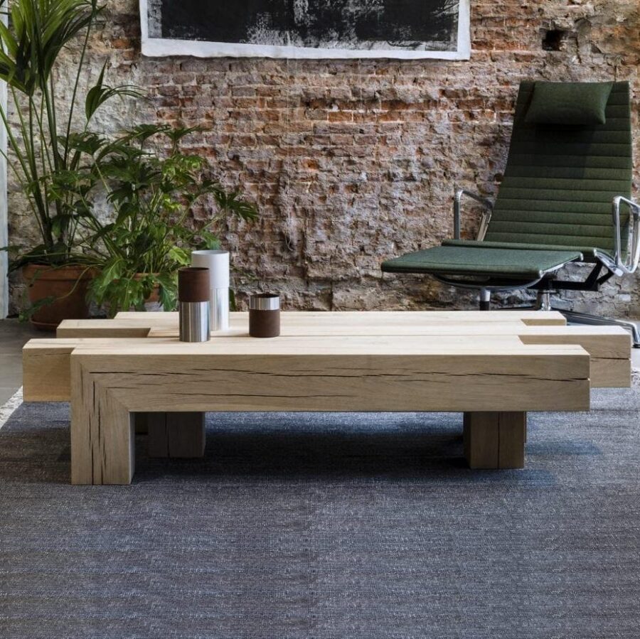 Salontafel QLIV Adjust - Afbeelding 5