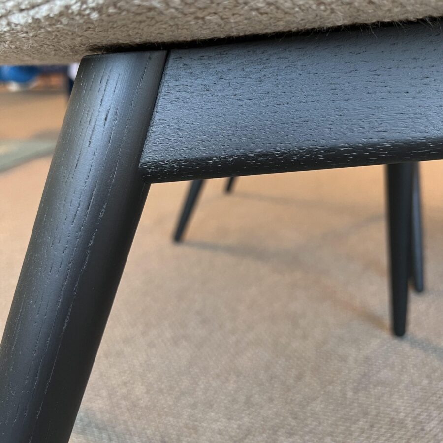 Complete set 4 stoelen Harbour Side van Audo (Menu) - Afbeelding 6