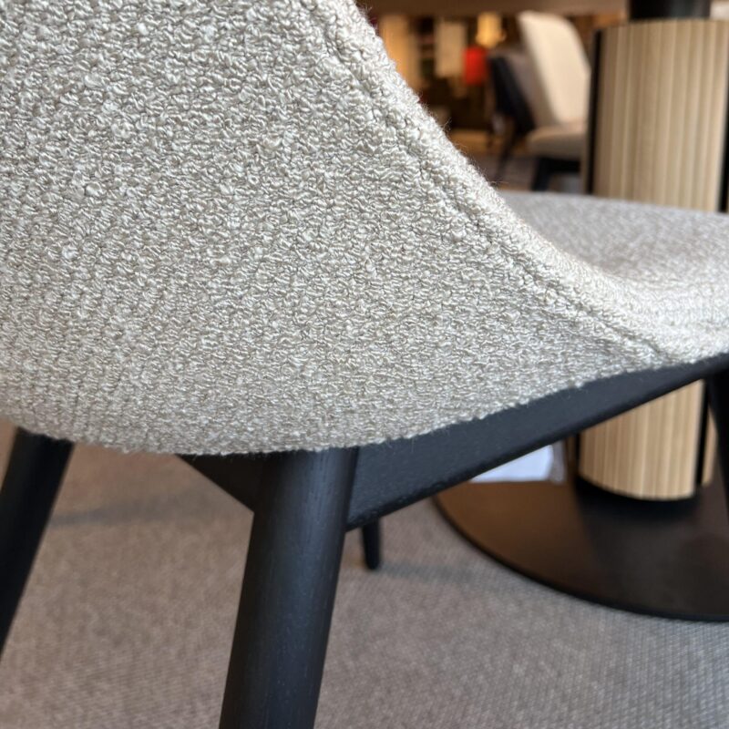 Complete set 4 stoelen Harbour Side van Audo (Menu) - Afbeelding 7