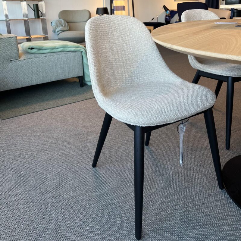 Complete set 4 stoelen Harbour Side van Audo (Menu) - Afbeelding 3