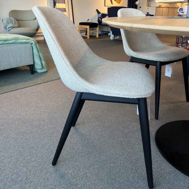 Complete set 4 stoelen Harbour Side van Audo (Menu) - Afbeelding 4