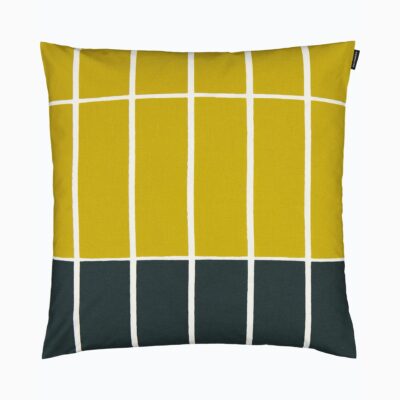 Sierkussen Marimekko Tiiliskivi
