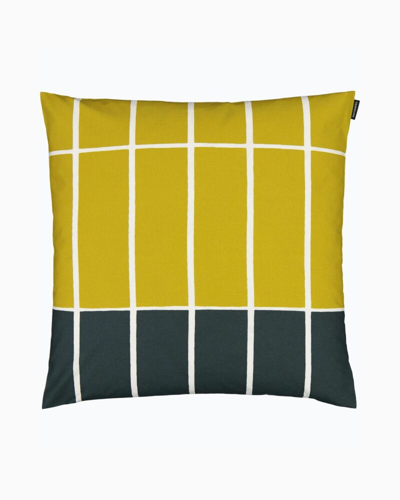 Sierkussen Marimekko Tiiliskivi