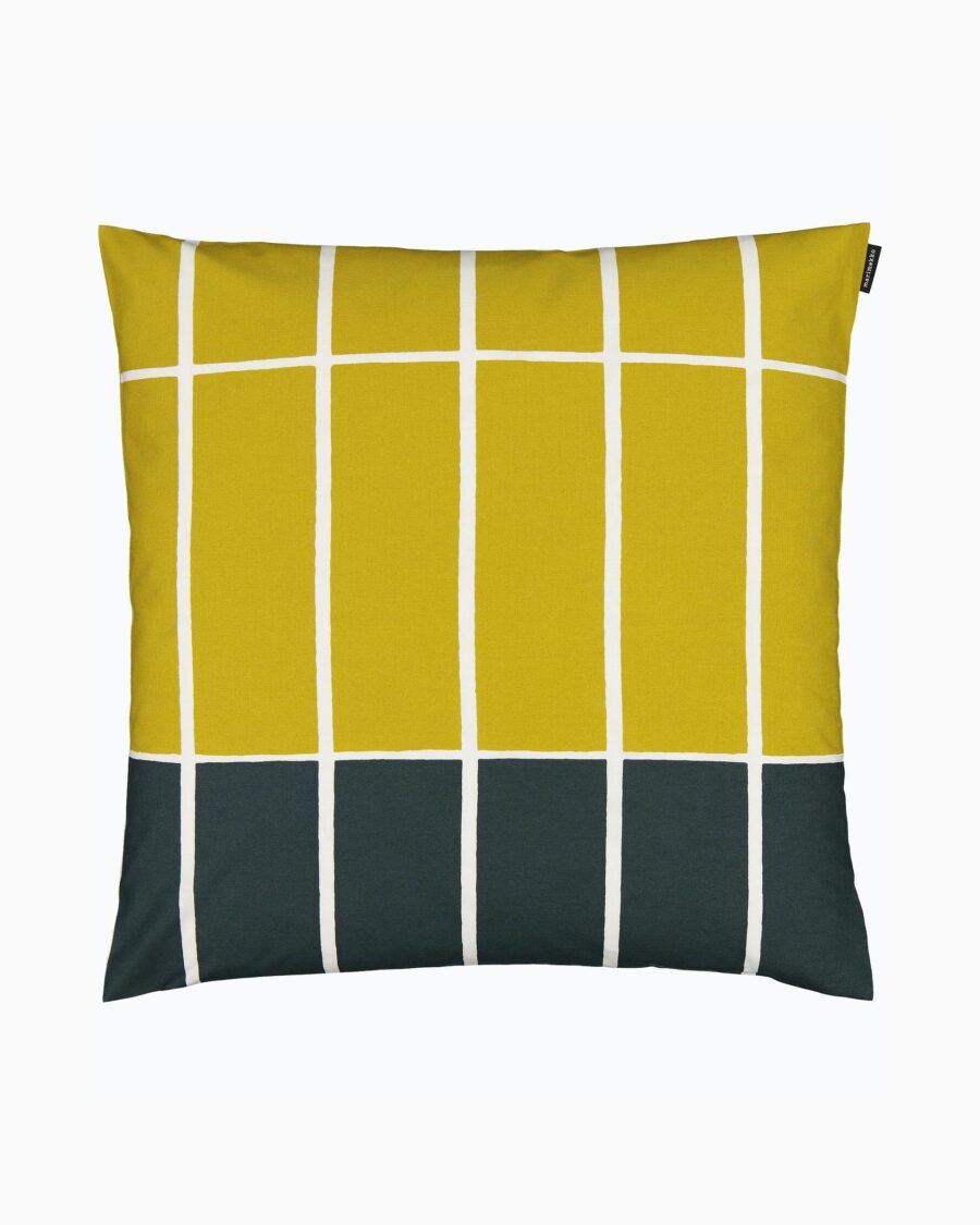 Sierkussen Marimekko Tiiliskivi