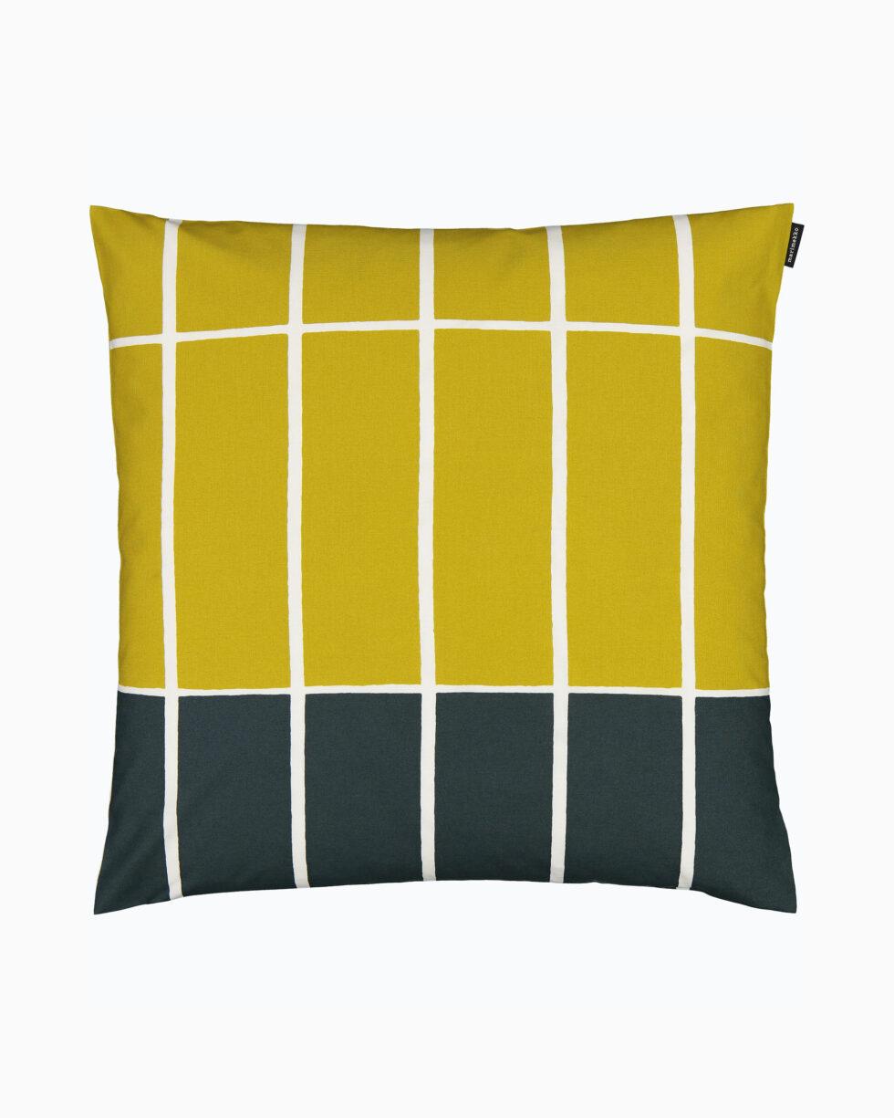 Sierkussen Marimekko Tiiliskivi