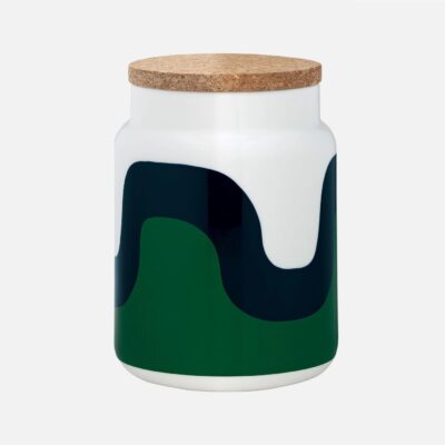 Voorraadpot Marimekko Seireeni