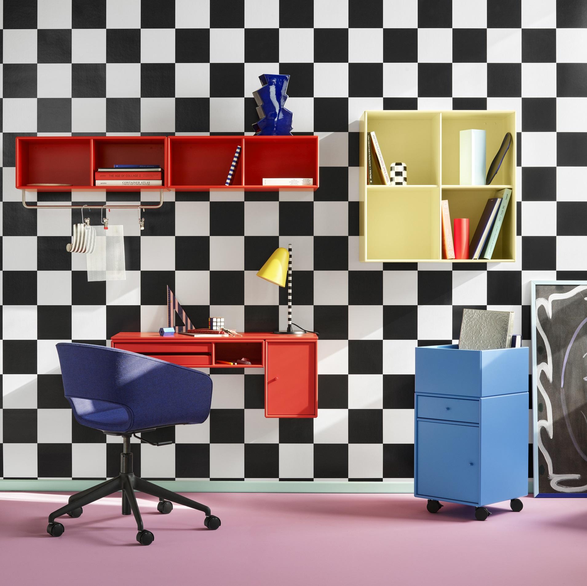 Trolley Montana Selection Runner - Afbeelding 2