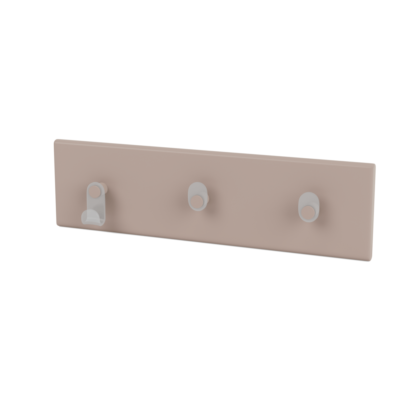 Kapstok Montana Rack K612 137 Mushroom