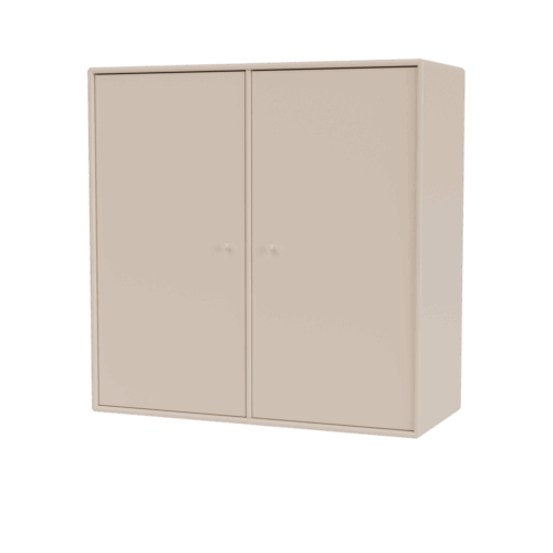 Kast Montana Selection Cover - 168 Clay