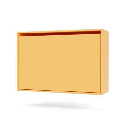 Schoenenkast Montana Selection Hide - 166 Acacia
